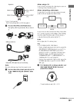 Preview for 9 page of Sony MHC-WZ80D Operating Instructions Manual