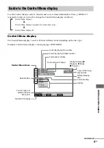 Preview for 97 page of Sony MHC-WZ88D Operating Instructions Manual