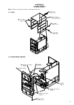 Preview for 8 page of Sony MHC-ZX10 - Mini Hifi Component System Service Manual