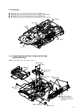 Preview for 12 page of Sony MHC-ZX10 - Mini Hifi Component System Service Manual
