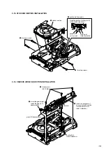 Предварительный просмотр 14 страницы Sony MHC-ZX10 - Mini Hifi Component System Service Manual