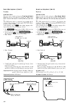 Предварительный просмотр 21 страницы Sony MHC-ZX10 - Mini Hifi Component System Service Manual