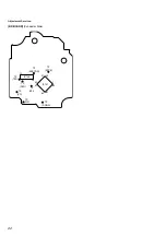 Предварительный просмотр 23 страницы Sony MHC-ZX10 - Mini Hifi Component System Service Manual