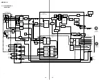 Предварительный просмотр 25 страницы Sony MHC-ZX10 - Mini Hifi Component System Service Manual