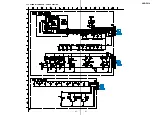 Предварительный просмотр 42 страницы Sony MHC-ZX10 - Mini Hifi Component System Service Manual