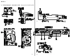 Предварительный просмотр 43 страницы Sony MHC-ZX10 - Mini Hifi Component System Service Manual