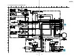 Предварительный просмотр 44 страницы Sony MHC-ZX10 - Mini Hifi Component System Service Manual