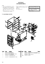 Preview for 55 page of Sony MHC-ZX10 - Mini Hifi Component System Service Manual