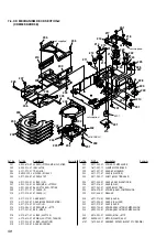 Предварительный просмотр 59 страницы Sony MHC-ZX10 - Mini Hifi Component System Service Manual