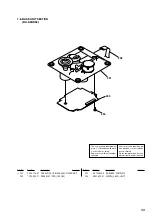 Preview for 60 page of Sony MHC-ZX10 - Mini Hifi Component System Service Manual