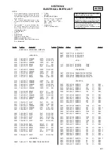 Preview for 62 page of Sony MHC-ZX10 - Mini Hifi Component System Service Manual