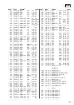 Предварительный просмотр 68 страницы Sony MHC-ZX10 - Mini Hifi Component System Service Manual