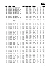 Предварительный просмотр 70 страницы Sony MHC-ZX10 - Mini Hifi Component System Service Manual