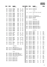 Preview for 72 page of Sony MHC-ZX10 - Mini Hifi Component System Service Manual