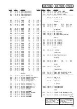 Preview for 74 page of Sony MHC-ZX10 - Mini Hifi Component System Service Manual