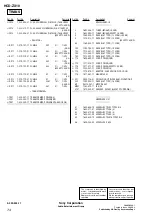 Preview for 75 page of Sony MHC-ZX10 - Mini Hifi Component System Service Manual