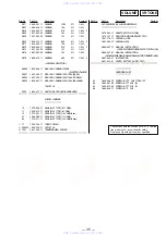 Preview for 15 page of Sony MHS-5200A Service Manual