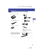 Preview for 15 page of Sony MHS PM1 - Webbie HD Camcorder Handbook