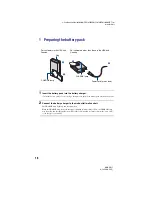 Preview for 16 page of Sony MHS PM1 - Webbie HD Camcorder Handbook