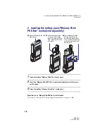 Preview for 18 page of Sony MHS PM1 - Webbie HD Camcorder Handbook