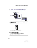 Preview for 20 page of Sony MHS PM1 - Webbie HD Camcorder Handbook