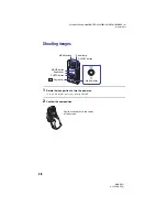 Preview for 26 page of Sony MHS PM1 - Webbie HD Camcorder Handbook