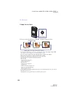 Preview for 28 page of Sony MHS PM1 - Webbie HD Camcorder Handbook