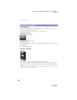 Preview for 30 page of Sony MHS PM1 - Webbie HD Camcorder Handbook