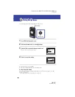 Preview for 48 page of Sony MHS PM1 - Webbie HD Camcorder Handbook