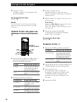 Предварительный просмотр 66 страницы Sony MINIDISC DECK MDS-S38 Operating Instructions Manual