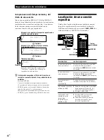 Предварительный просмотр 90 страницы Sony MINIDISC DECK MDS-S38 Operating Instructions Manual