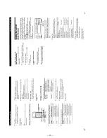 Preview for 20 page of Sony MINIDISC DECK MDS-S38 Service Manual