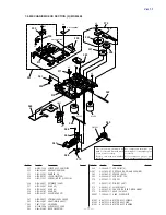 Preview for 59 page of Sony MINIDISC DECK MDS-S38 Service Manual