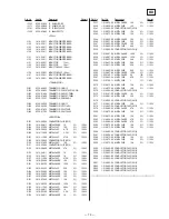 Preview for 61 page of Sony MINIDISC DECK MDS-S38 Service Manual