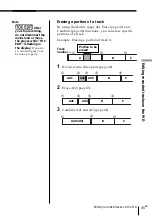 Preview for 45 page of Sony MINIDISC ZS-M35 Operating Instructions Manual