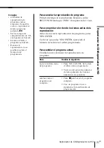 Preview for 103 page of Sony MINIDISC ZS-M35 Operating Instructions Manual