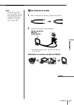 Предварительный просмотр 147 страницы Sony MINIDISC ZS-M35 Operating Instructions Manual