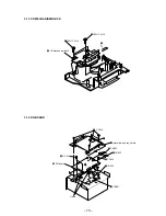 Preview for 15 page of Sony MINIDISC ZS-M35 Service Manual