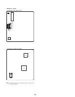 Preview for 32 page of Sony MINIDISC ZS-M35 Service Manual