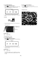 Preview for 34 page of Sony MINIDISC ZS-M35 Service Manual