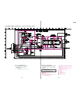 Предварительный просмотр 49 страницы Sony MINIDISC ZS-M35 Service Manual