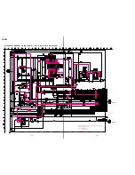 Предварительный просмотр 58 страницы Sony MINIDISC ZS-M35 Service Manual