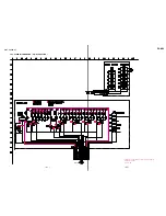 Предварительный просмотр 67 страницы Sony MINIDISC ZS-M35 Service Manual