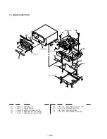 Preview for 78 page of Sony MINIDISC ZS-M35 Service Manual