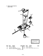 Preview for 81 page of Sony MINIDISC ZS-M35 Service Manual