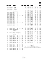 Предварительный просмотр 85 страницы Sony MINIDISC ZS-M35 Service Manual