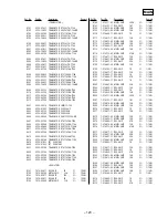 Предварительный просмотр 95 страницы Sony MINIDISC ZS-M35 Service Manual