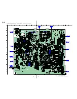 Preview for 106 page of Sony MINIDISC ZS-M35 Service Manual