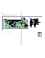 Preview for 110 page of Sony MINIDISC ZS-M35 Service Manual