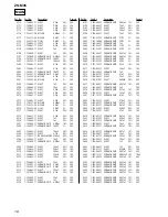 Preview for 118 page of Sony MINIDISC ZS-M35 Service Manual